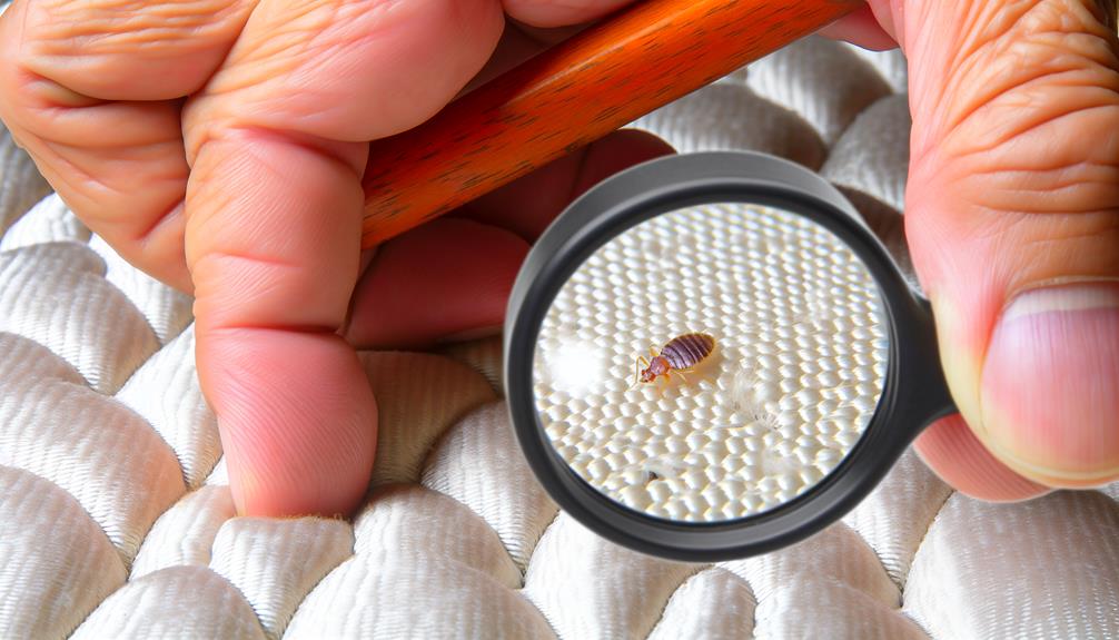Do Bed Bugs Stay on Your Skin After a Shower