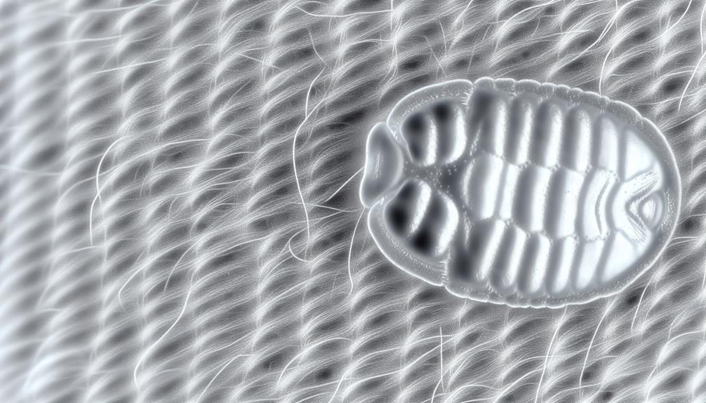 How Long Can Bed Bug Eggs Live